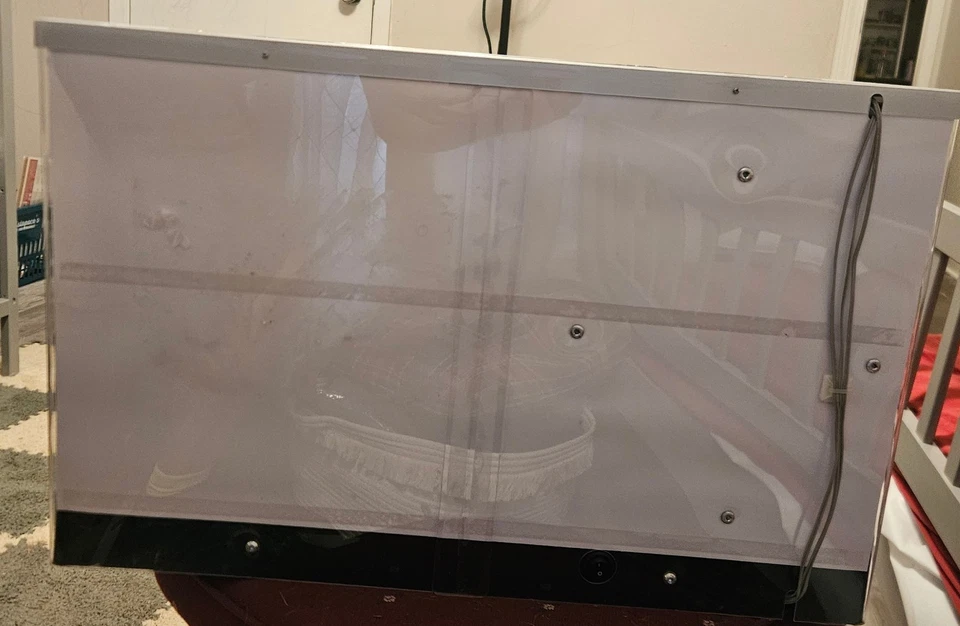 Exhibición exclusiva de Star Wars Lego BB-8 y Chewbacca Foto 3 de 4