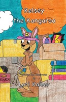 Lori Kaiser | Kelsey The Kangaroo | Taschenbuch | Englisch (2020)