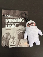 Diamond Dog Missing Link Plushie Charm Counter-Strike 2 Perfect World