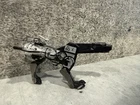 Vintage 1984 Hasbro G1 Transformers RAVAGE Decepticon Cassette Original