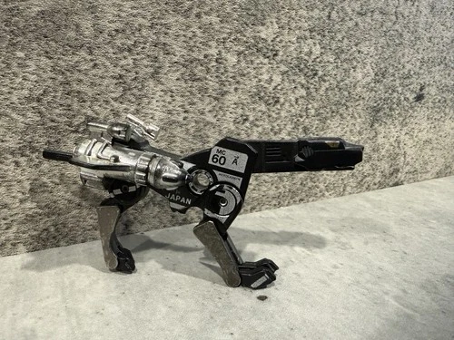 Vintage 1984 Hasbro G1 Transformers RAVAGE Decepticon Cassette Original