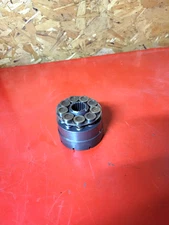 Simplicity Allis Chalmers 1673535SM OEM Hydro Cylinder Block Kit