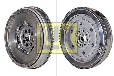 SCHWUNGRAD LUK 415 0613 10 FÜR FORD LAND ROVER