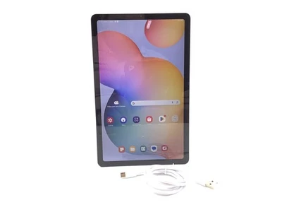 Samsung Galaxy Tab S6 Lite · 128GB · Wi-Fi