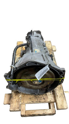 Transmission Assy. BLAZER S10/JIMMY S15 98 99 00