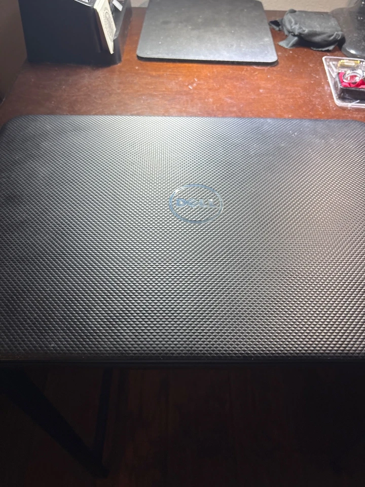 Dell Inspiron 15 Laptop – 15” Screen, Intel Pentium, Reliable Everyday Use - Image 2 of 2