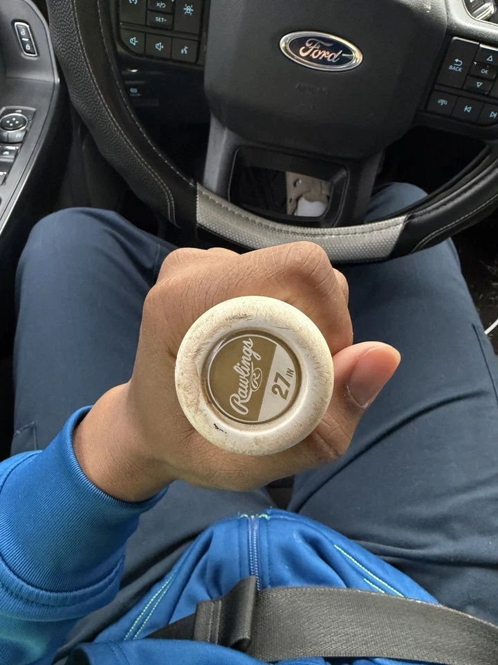 Rawlings Icon 27 pulgadas -10 Foto 4 de 4