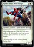 Spider-Man, Web-Slinger Marvel's Spider-Man Foil