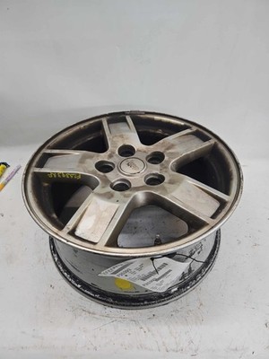 Used Wheel fits: 2006 Jeep Grand cherokee 17x7-1/2 Laredo Grade C