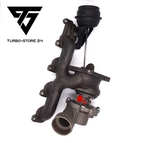 Original Turbolader 54399700049 54399880049 6460901880 6460901180 6460900280  