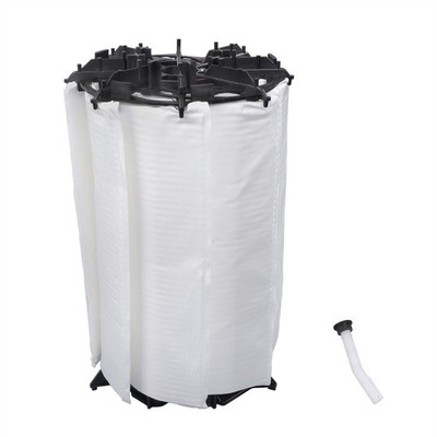 59023400 Complete Grid Assembly For 48 Sq Ft D.E. Filter With Air Bleed Assembly