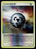 2007 Diamond & Pearl - Mysterious Treasures Metal Energy Basic/Rare Reverse Holo