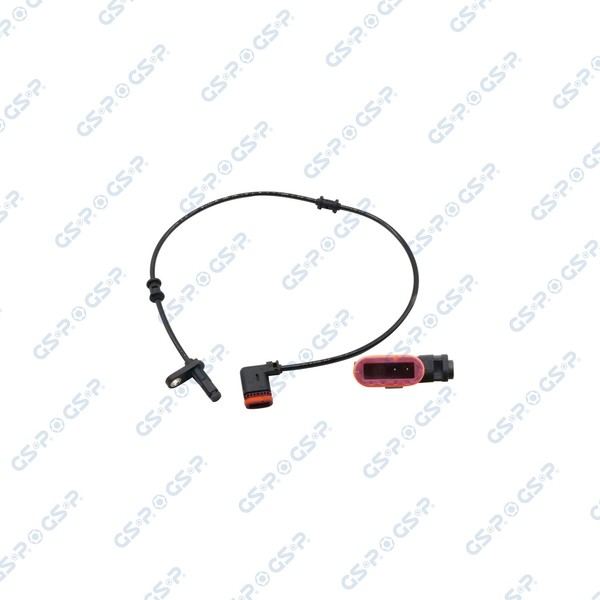 ABS-SENSOR FÜR MERCEDES-BENZ E-KLASSE (W212) - GSP 9A0648-image