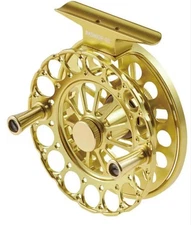 Promarine BF Black Sea Bream SG 80NR No Drag 3# 100m Gold