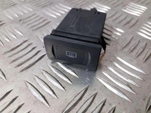 VW GOLF IV Variant 1J5 Windschutzscheibe Heizung Schalter 6N0959621B 25146038