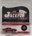 Hot Wheels 2026 7th Annual Redline Jackpot Convention,Custom Camaro 51 Of 70