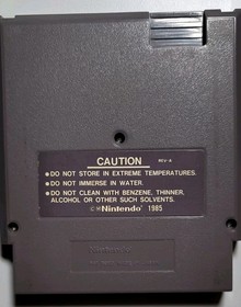 Mega Man 2 (Nintendo NES, 1989) testato! Molto bello - autentico!