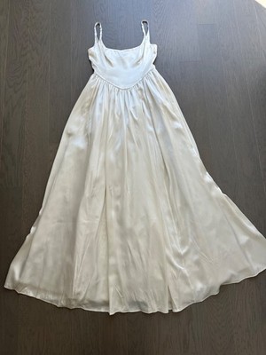 long summer dresses for ladies Floral Summer Maxi Dress Floral Print / L main image 0