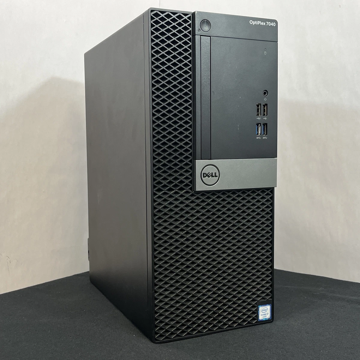 CPU Intel Core i9-9900K 3.60GHz Small Form Factor (SFF) Gaming Windows 10 PC Desktops & All-In-One