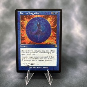 Force of Negation | eBay