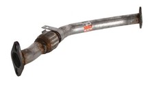 Pot d'échappement Mitsubishi PAJERO