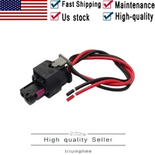 New For Chrysler Dodge Jeep Ram VW V6 3.0L 3.2L 3.6L Ignition Coil Connector
