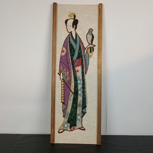 Vintage Gravel Art | eBay