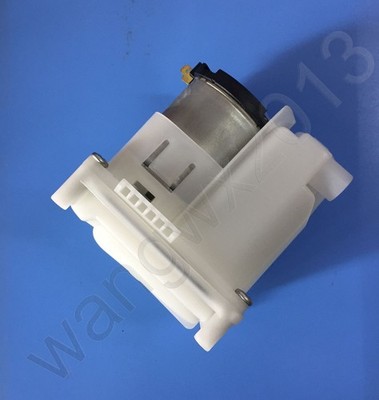 DC24V-36V Large Flow Backflow Prevention Circulating Recycle Impeller Water Pump