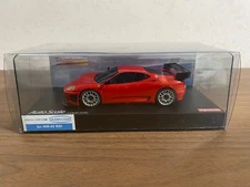 MINIZ ASC Ferrari 360GTC