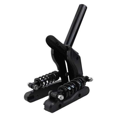 Front Fork Shock Absorber Electric Scooter Front Fork Vibration Reduction - Picture 5 of 29
