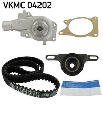 Kit de distribution Ford ESCORT