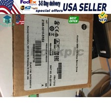 NEW  Allen Bradley 2198-H015-ERS2 Kinetix 5500 Servo Drive AC 12.5A US Free Tax