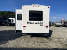 2015 Forest River Wildwood DLX 400FLT