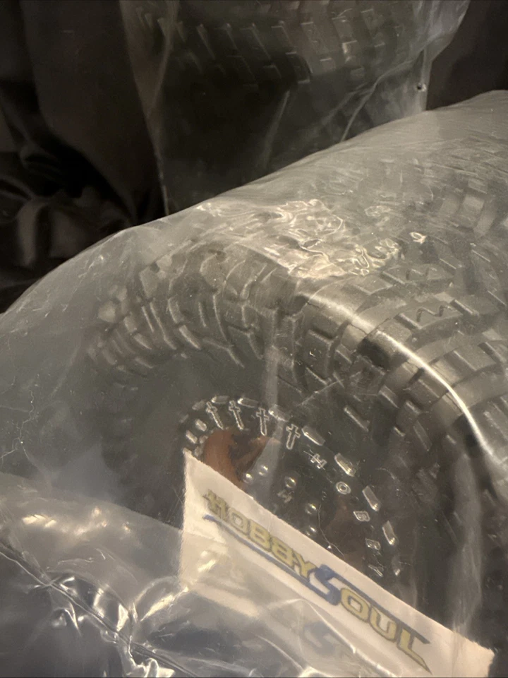 HOBBYSOUL 4 ….Redcat gen8 - Image 3 of 4