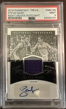 2014-15 Panini National Treasures Basketball Cards 6