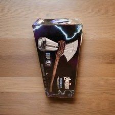 Avengers Thor Hammer Stormbreaker 1:1 Größe...