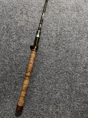 *MINT* Dobyns Champion Extreme Casting Rod DX 765 FLIP U-40 Cork Sealed