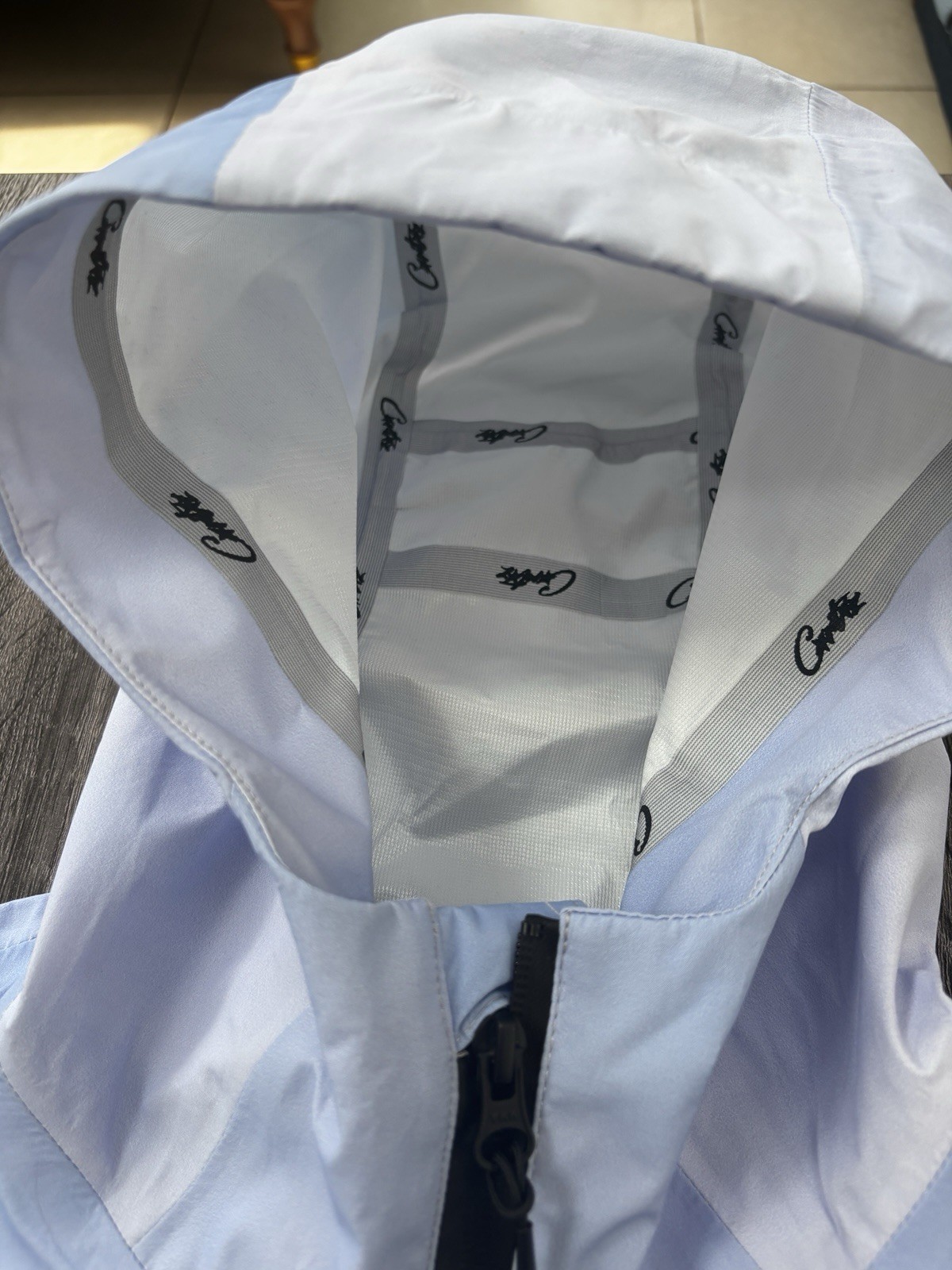 RARE Corteiz x Simon Wheatley "Elite Work" Jacket - 1 of 300 - Medium image 3