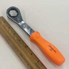 Snap-on HD9793 6-spline ratcheting box wrench Harley Evolution Sportster, M0790
