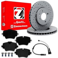 Disque de frein BMW X1