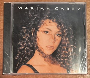 Mariah Carey I Don T Wanna Cry | eBay
