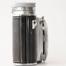 VOIGTLÄNDER Prominent avec Telomar réflex - Antiq Photo