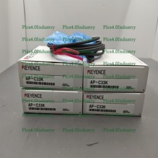 1pcs Keyence AP-C33K Pressure Sensor