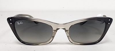 Ray-Ban RB2299 Lady Burbank Women display picture 2