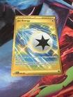 #252/191 Jet Energy SV08: Surging Sparks