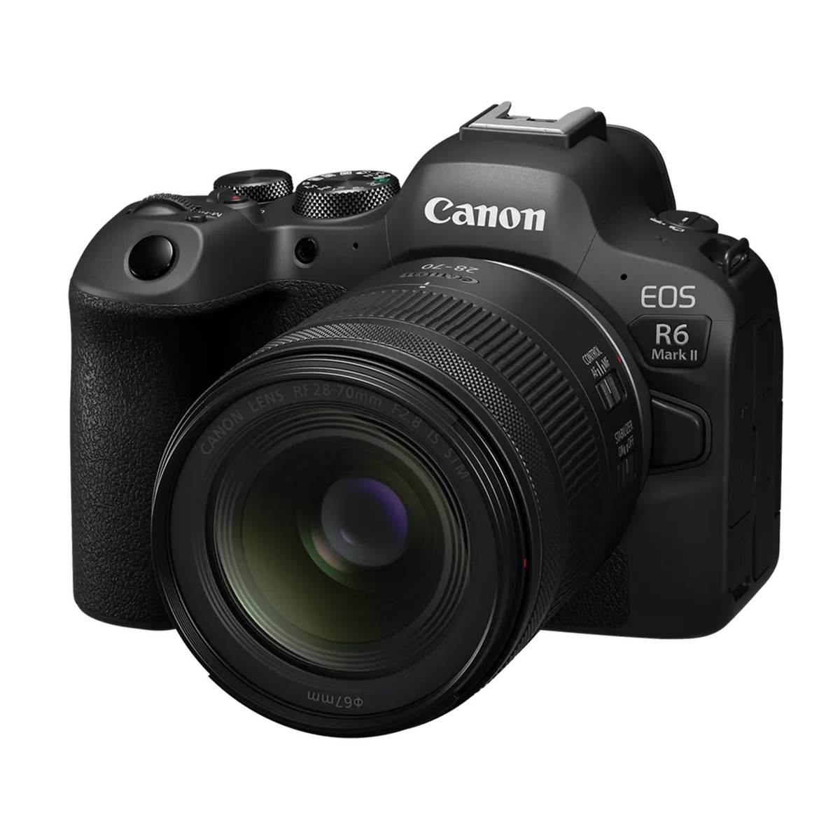 Canon RF28-70mm F2.8 IS STM Lens for sale online | eBay