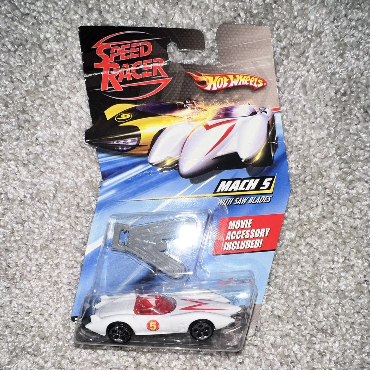 25+ Hot Wheels Speed Racer Diecast Cars for sale | Updated Oct 2026