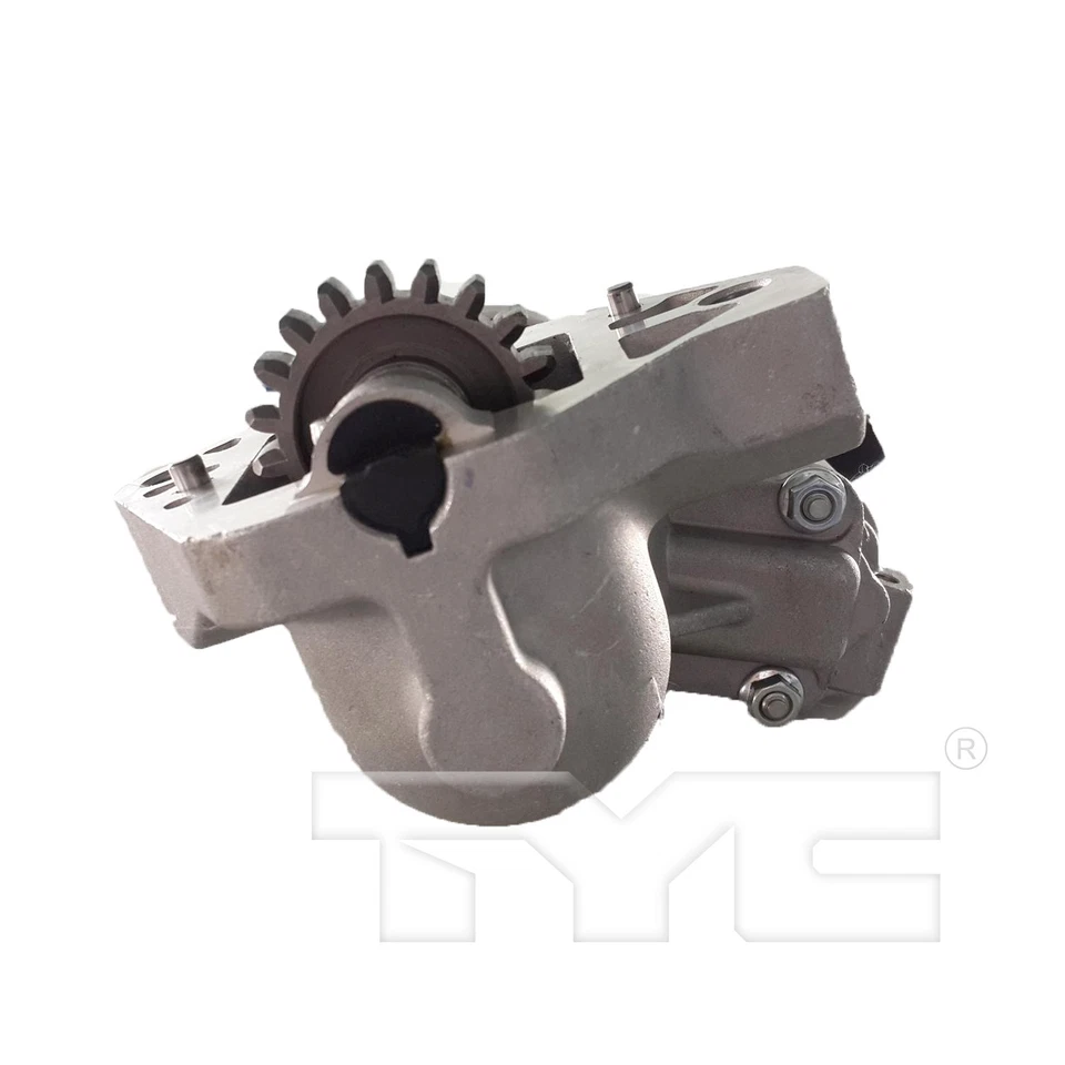 Новый стартер для 10-13 Acura MDX V6 3,7 л 31200-R8A-A01 - Изображение 3 из 4