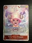 Tony Tony.Chopper (0070) (Parallel) OP08-007 Two Legends Foil