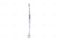 Nissens 935045 Oil Pipe, Charger For Fiat Lancia Tata